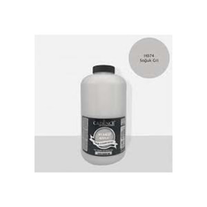 Hybrıd Akr. Multısurfaces H-074 Soğuk Gri 2000 ML