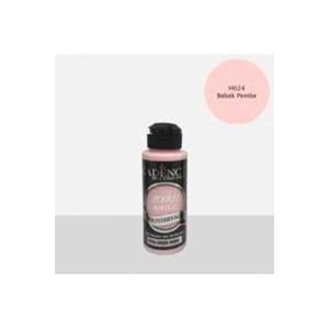 Hybrıd Akr. Multısurfaces H-030 Pudra Pembe 120 Ml