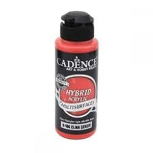 Hybrıd Akr. Multısurfaces H-106 Elma Şekeri 120 Ml