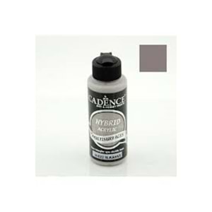Hybrıd Akr. Multısurfaces H-022 M. Kahve 120 Ml