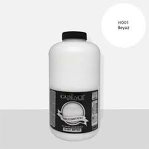 Hybrıd Akr. Multısurfaces H-01 Beyaz 2000 ML