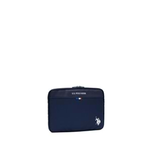 Us Polo Lacivert Laptop Çantası
