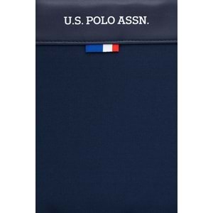 Us Polo Lacivert Laptop Çantası