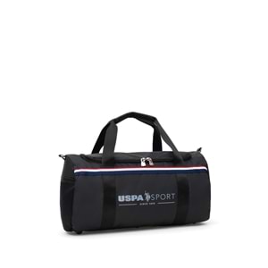 Us Polo Duffle Çanta Siyah