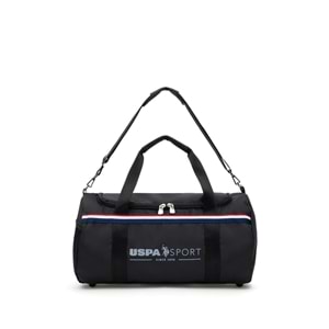 Us Polo Duffle Çanta Siyah