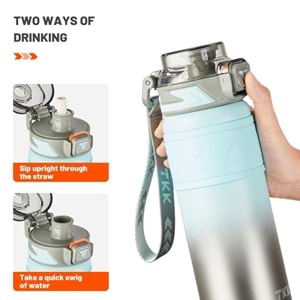 Vagonlife Çelik Termos 500 Ml Bule