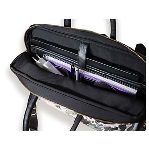 Minbag Bashaques 15'' Laptop Çantası