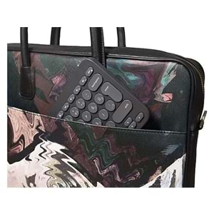 Minbag Bashaques 15'' Laptop Çantası