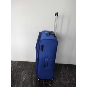 Benetton Trolley 70 Cm Saks Valiz