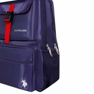 U.S Polo Sırt Cantası Plcan24450