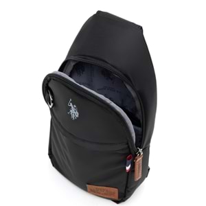 U.S Polo Assn. Çapraz Sırt Cantası (Plevr22462)