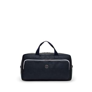 US Polo Assn. Lacivert Çanta Duffle PLDUF24585