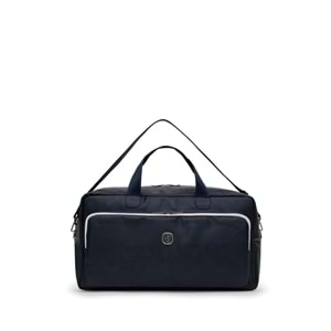 US Polo Assn. Lacivert Çanta Duffle PLDUF24585