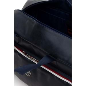 US Polo Assn. Lacivert Çanta Duffle PLDUF24585