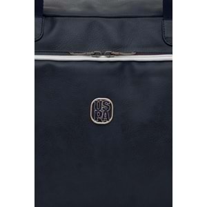 US Polo Assn. Lacivert Çanta Duffle PLDUF24585