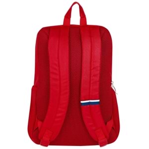 U.S. Polo Kırmızı Okul Çantası PLCAN24183