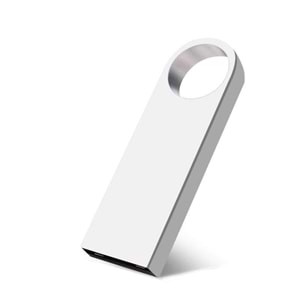 Elba 32Gb Metal 2.0 Usb Flash Bellek