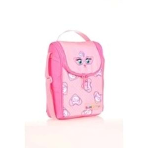 Kaukko Kıds Beslenme Çantası Toys Cat
