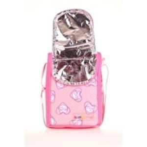 Kaukko Kıds Beslenme Çantası Toys Cat