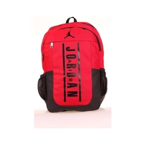 Jordan Aır Sırt Çantası Boston Red