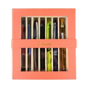 Pilot Almıghty Women Set - 7'li