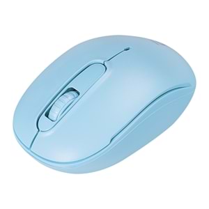 GLDRK Smw-666 Usb Mavi 2.4ghz Optik Wireless Mouse maxshtre 986362 znnrshop 998259 ShopGld 1062129