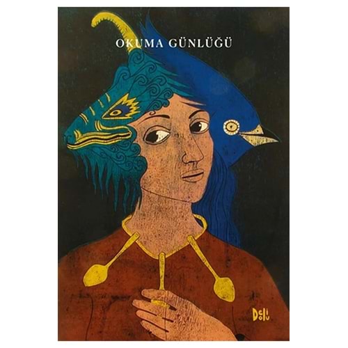 Okuma Günlüğü (Kaşıkçı)