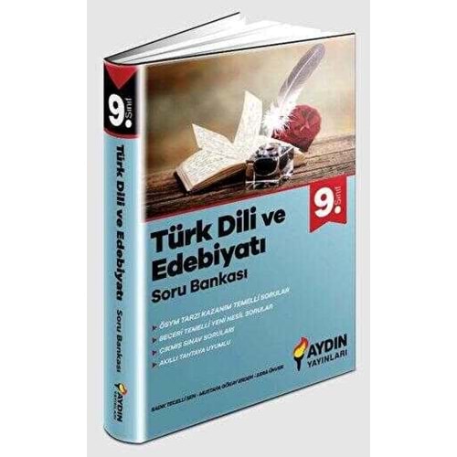 Aydın 9.Sınıf Türk Dili Ve Edebiyatı