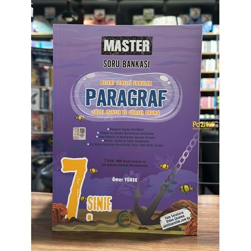 Okyanus 7.Sınıf Paragraf Soru Bankası