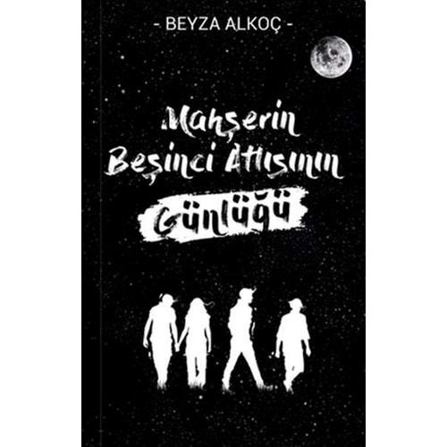Mahşerin Beşinci Atlısının Günlüğü