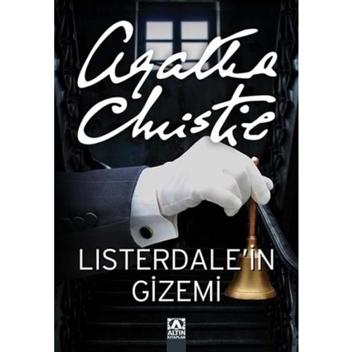 Listerdale’in Gizemi