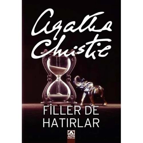 FİLLERDE HATIRLAR ÖZEL BOY