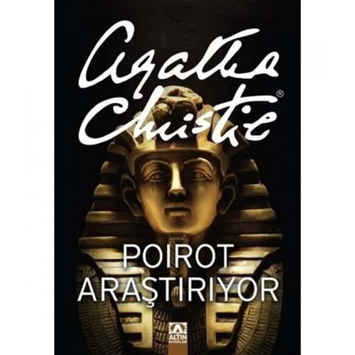 Poirot Araştırıyor Küçük Boy