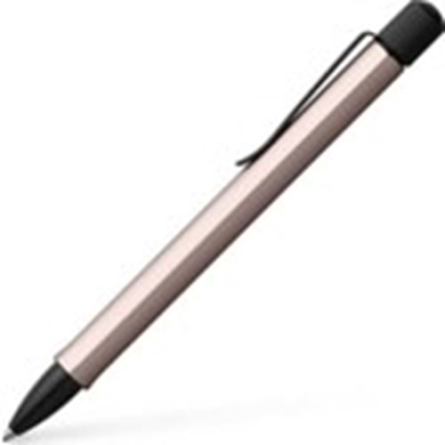 Faber-Castell Hexo Tükenmez Kalem Rose 140534