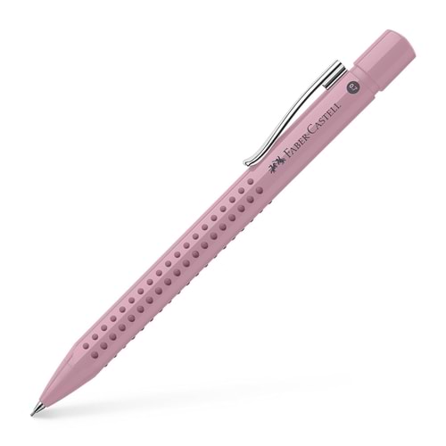 F.C. Grip 2010 Pastel Renk 07 Pembe