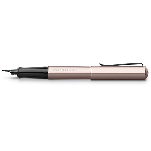 Faber-Castell 5191150530 Hexo Dolma Kalem Rose