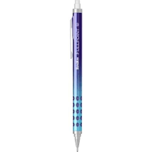 Full Poınt Versatil Pop 0.5 Mm Mor/Mavi