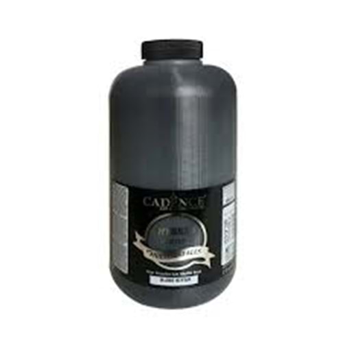 Hybrıd Akr. Multısurfaces H-060 Siyah 2000Ml