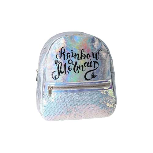 Keskincolor Play Okul Çantası Bolly 20 Mermaid 100851