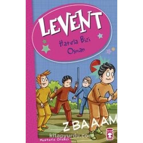 Levent-Hatırla Bizi Osman