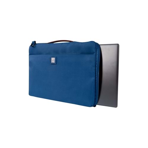 Mıcheal Laptop Çantası 15 İnc Lacivert