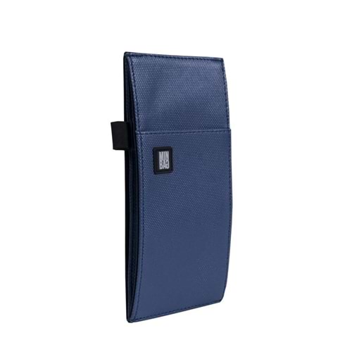 Mınbag Çok Amaçlı Defter Ve Ajanda Çantası Lacivert