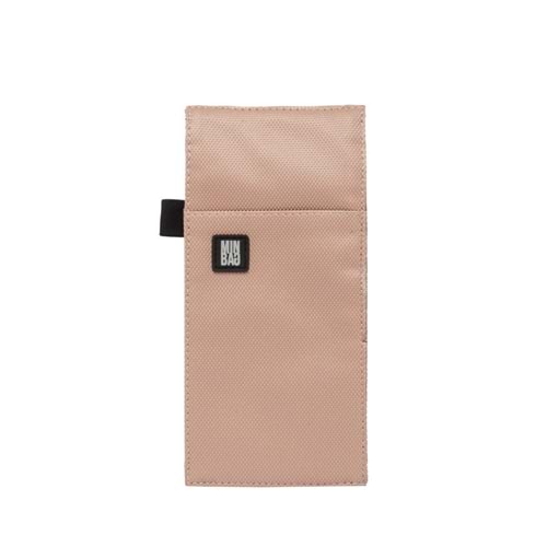 Mınbag Çok Amaçlı Defter Ve Ajanda Çantası Pudra