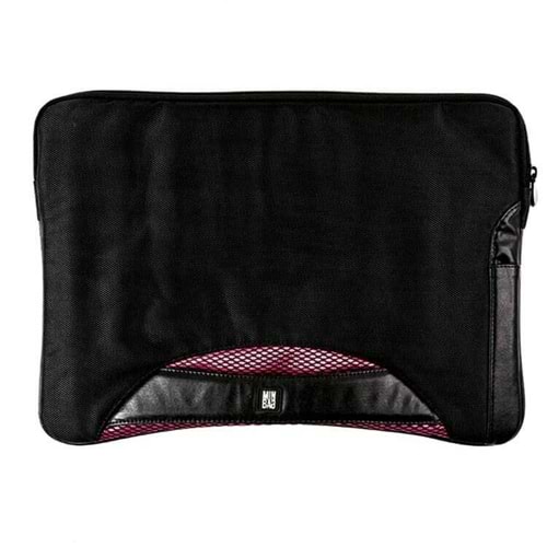 Önder Laptop Çantası Danny Koyu Pembe