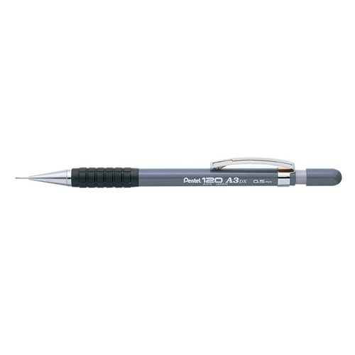 Pentel 0.5 Mm - Gri Versatil Kalem A315-N