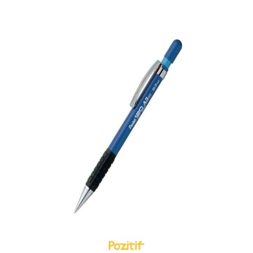 Pentel 0.7 Mm Mavi Versatil Kalem A317-C