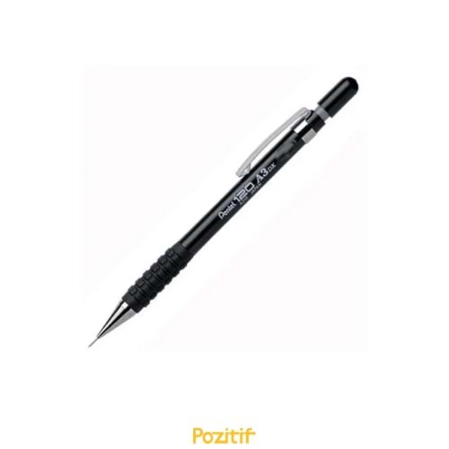 Pentel 0.7 Mm - Genel Kullanım İçin, Tutaçlı Vers