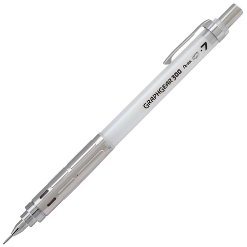 Pentel 0.7 Mm Teknik Çizim Ve Yazı Versatili