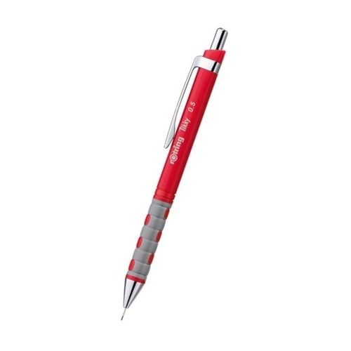 Rotring Tıkky 0,5 Kırmızı