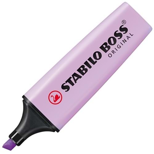 Stabılo Boss Orıgınal Pastel - Lila